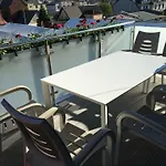 Apartment Promenada Sarbinowo