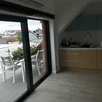 Apartment Promenada Sarbinowo