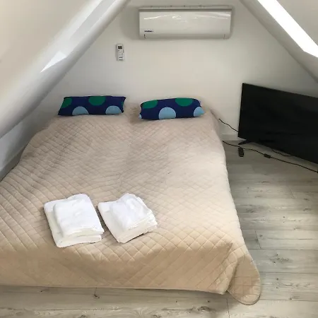 Promenada Apartment *