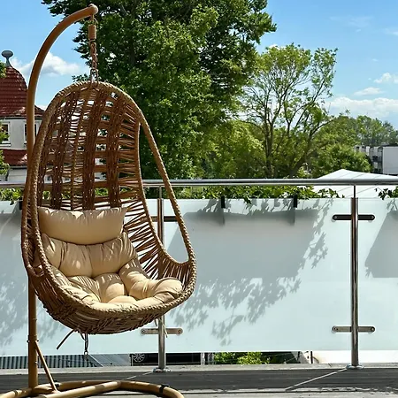 Promenada Apartment Sarbinowo