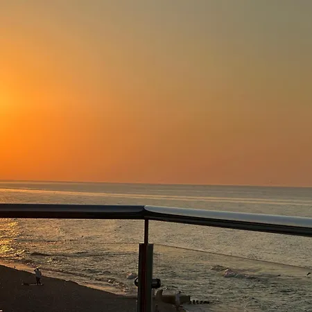 Apartment Promenada Sarbinowo