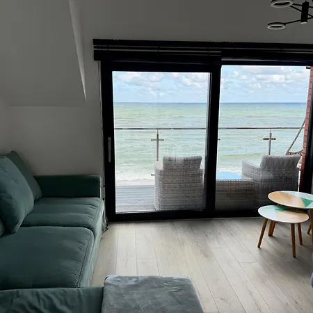 Promenada Apartment *