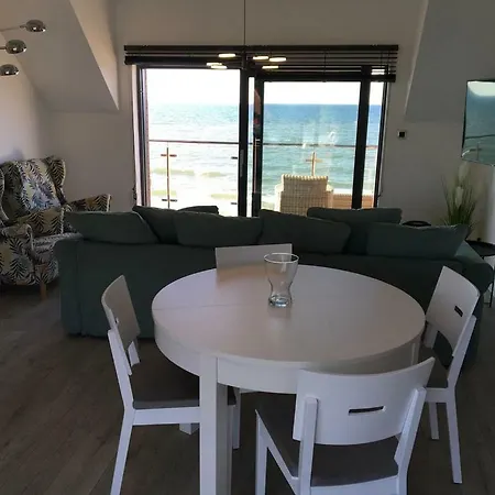 Apartament Promenada *
