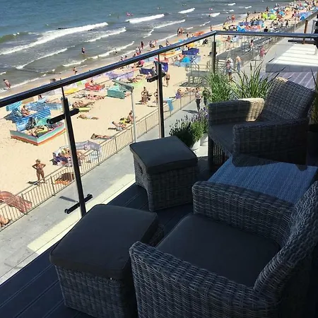 Promenada * Sarbinowo
