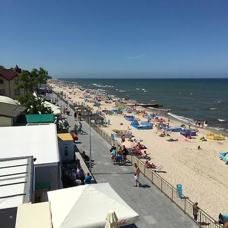 Promenada Apartment *