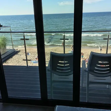 Apartment Promenada