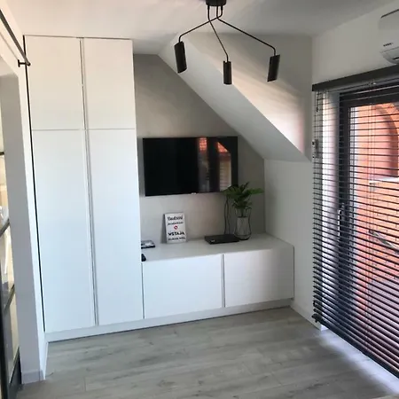 Promenada Apartament *