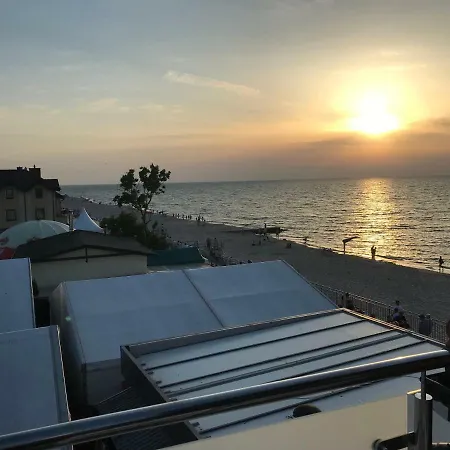 Promenada Apartment Sarbinowo
