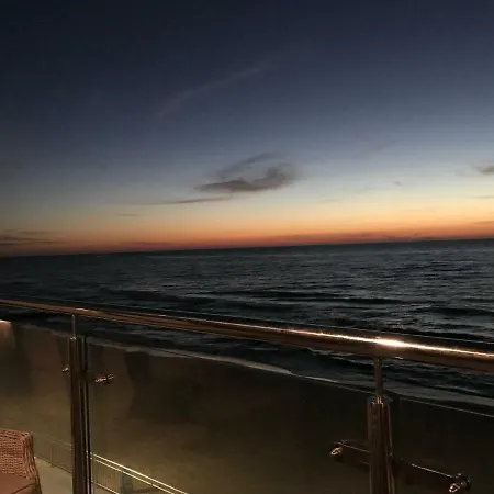 Promenada * Sarbinowo