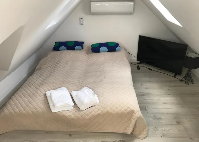 Promenada Apartment *