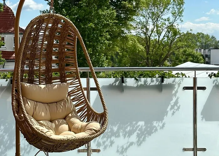 Promenada Apartment Sarbinowo