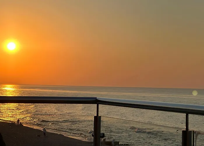 Apartment Promenada Sarbinowo