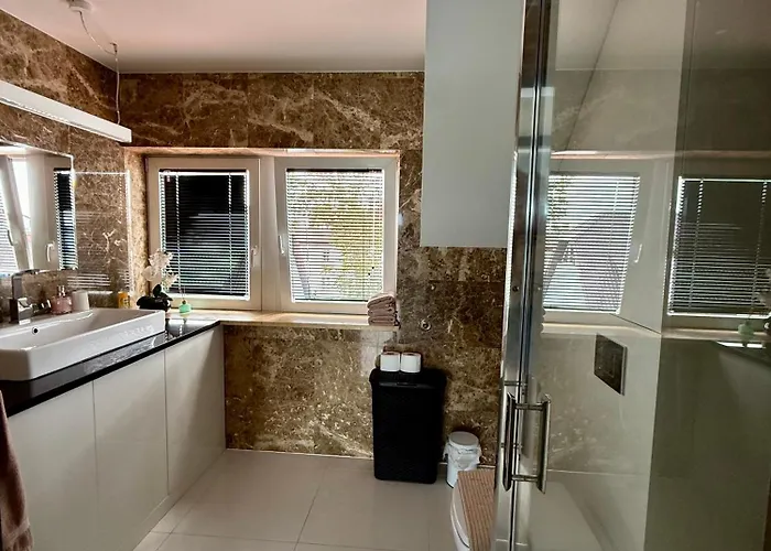 Promenada Apartment Sarbinowo