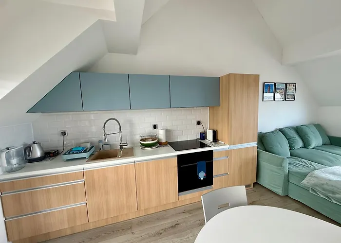 Promenada * Sarbinowo