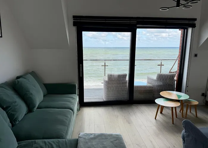 Promenada Apartment *