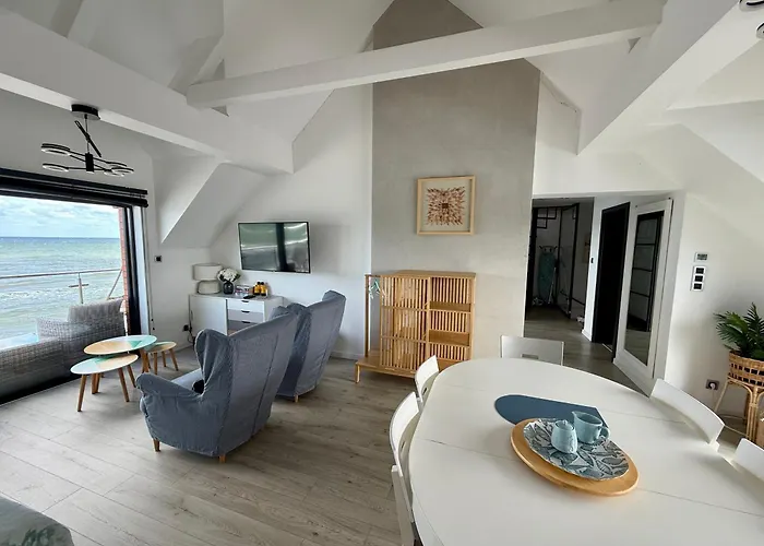 Apartment Promenada *