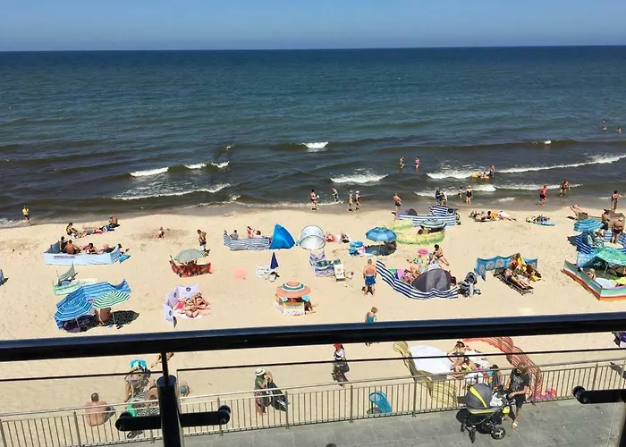 Promenada Apartment *