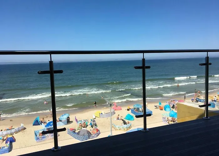 Apartment Promenada *