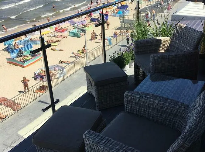 Promenada * Sarbinowo