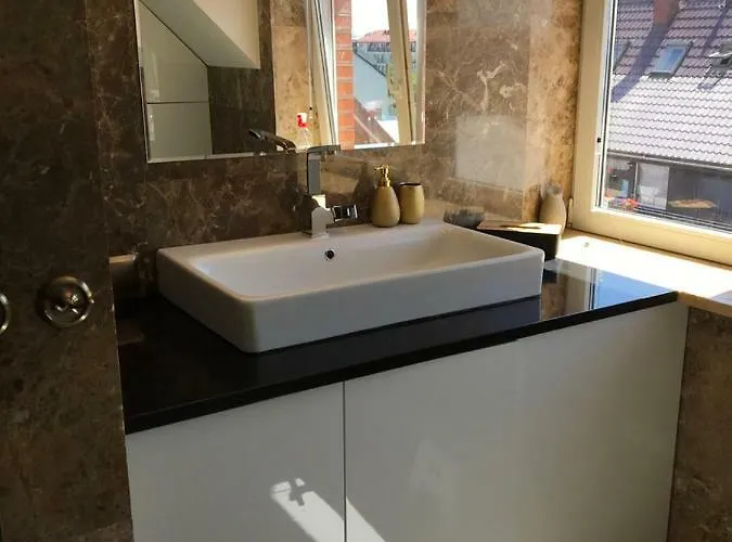 Promenada Apartment Sarbinowo