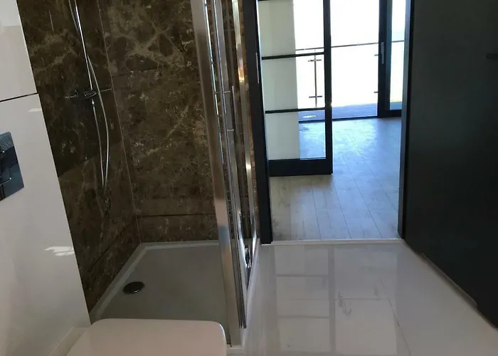 Promenada * Sarbinowo