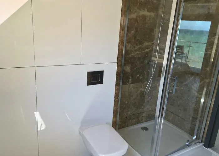 Promenada * Sarbinowo