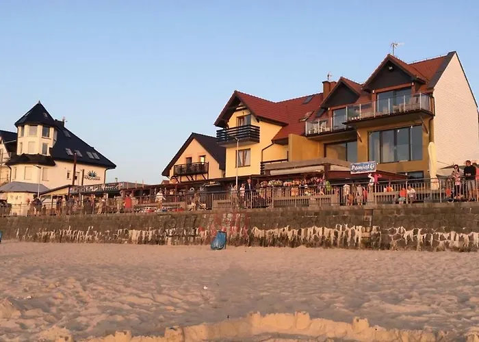 Promenada Apartment *