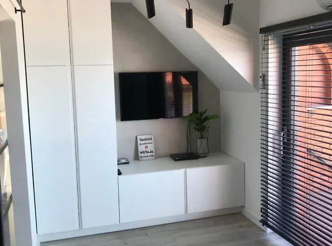 Promenada Apartment *