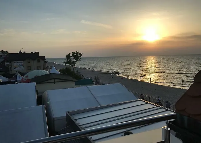 Promenada Apartment Sarbinowo